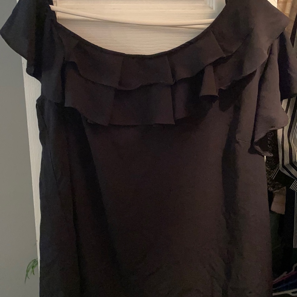 Women's Plus Size Blouses